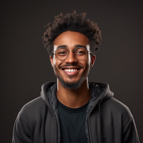 Arjun Nair